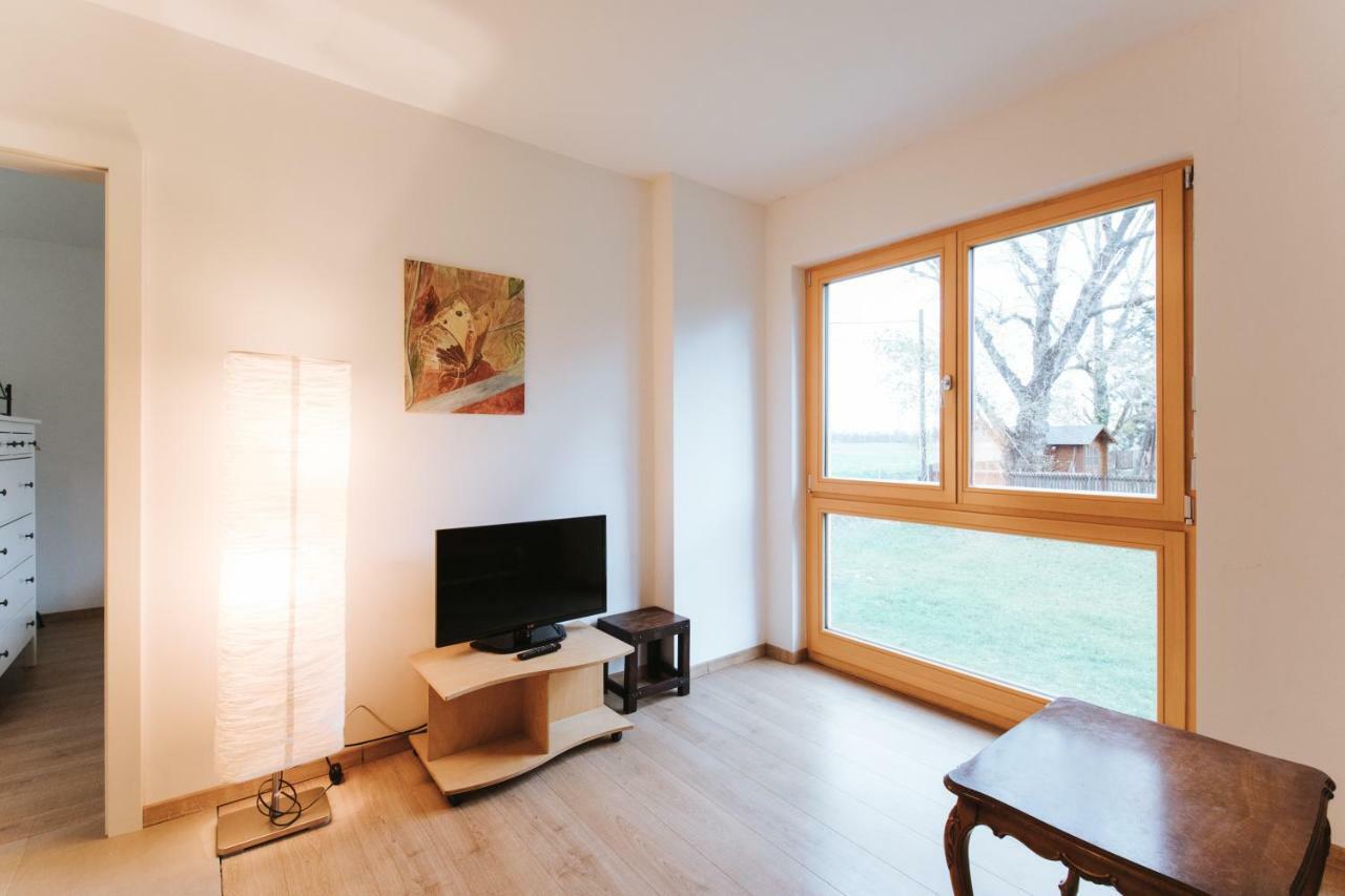 Apartment Vienna B Exterior photo